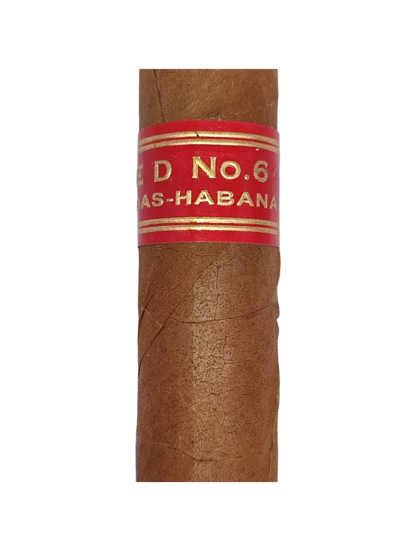 Partagas Serie D № 6