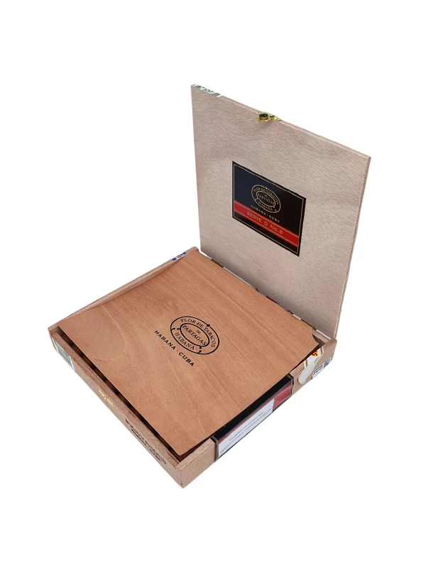 Partagas Serie D № 6