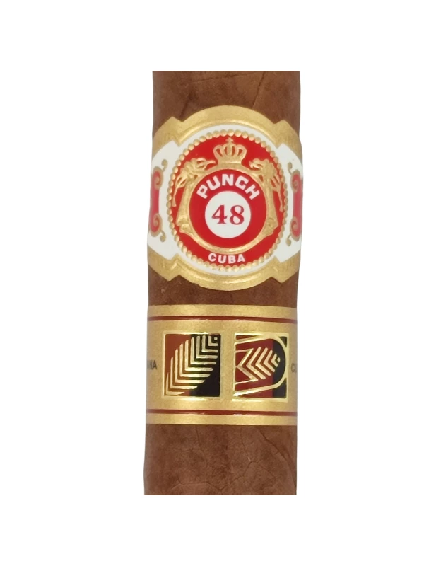 Punch Punch 48 LCDH