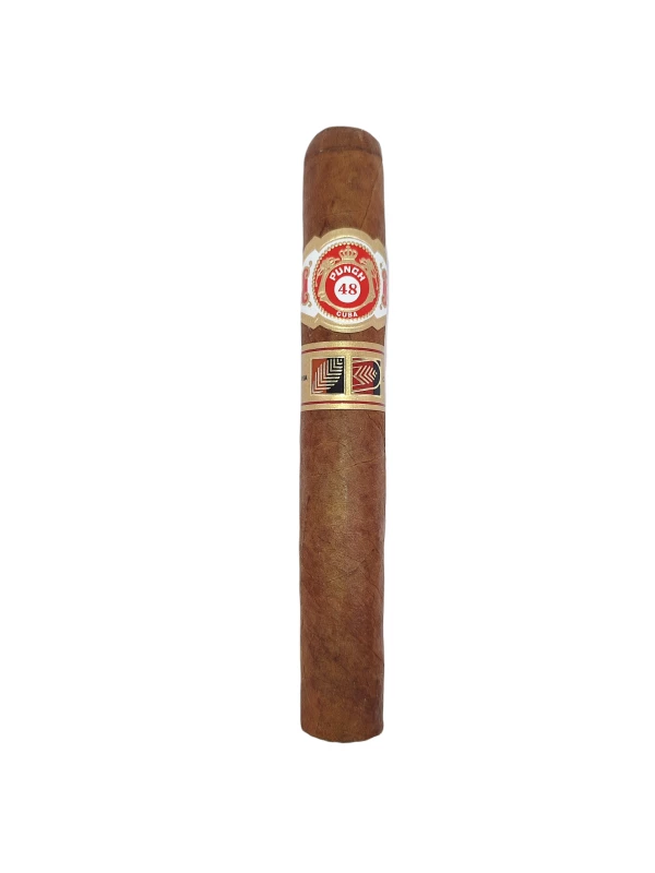 Punch Punch 48 LCDH