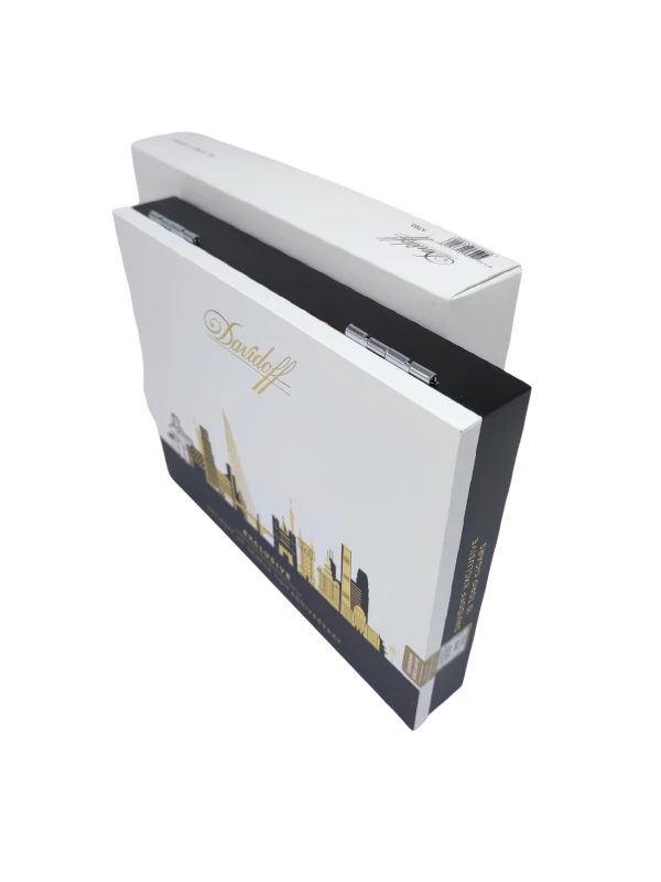 Davidoff of Geneva 110th Anniversary Exclusive 2021