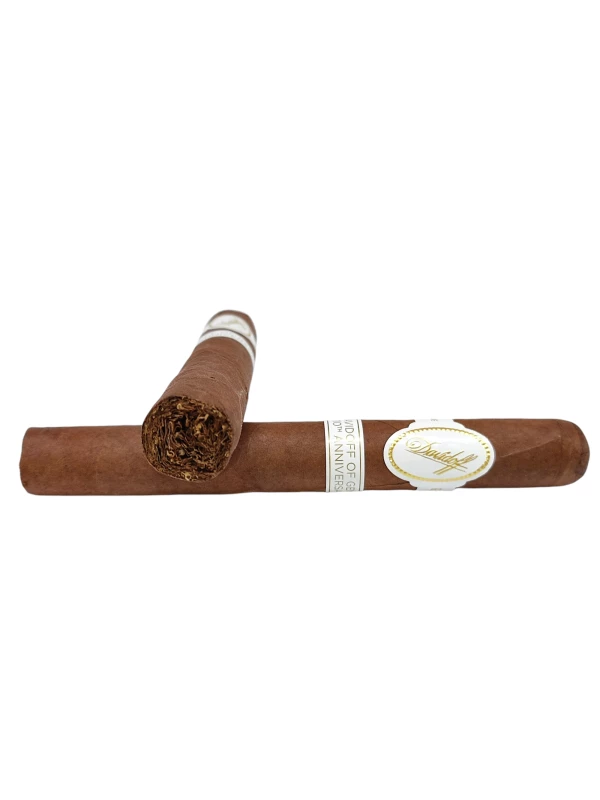 Davidoff of Geneva 110th Anniversary Exclusive 2021