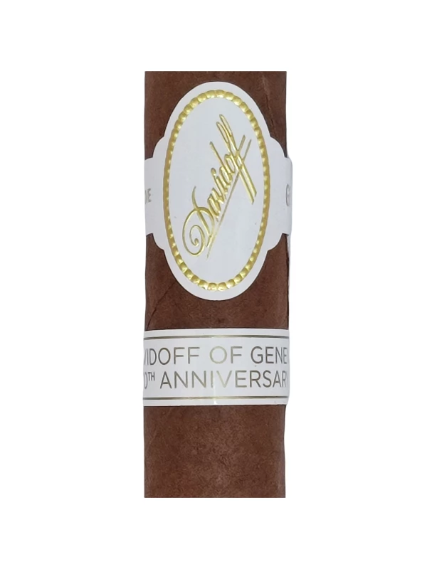Davidoff of Geneva 110th Anniversary Exclusive 2021