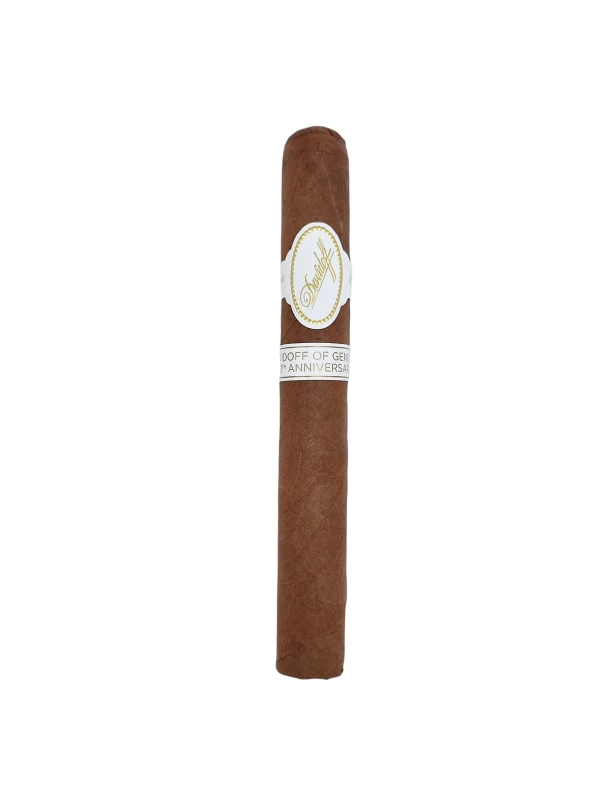 Davidoff of Geneva 110th Anniversary Exclusive 2021