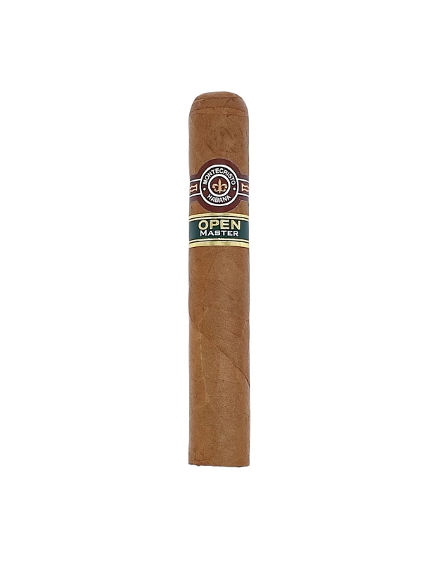 Montecristo Open Master