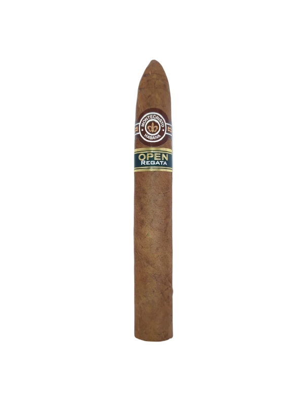 Montecristo Open Regata