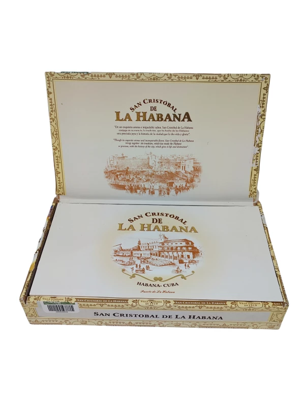 San Cristobal De La Habana La Fuerza