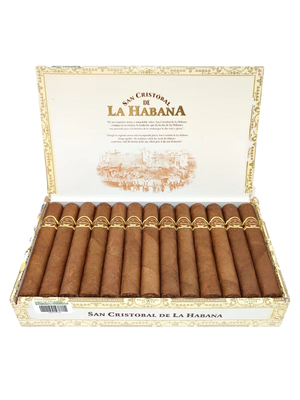 San Cristobal De La Habana La Fuerza