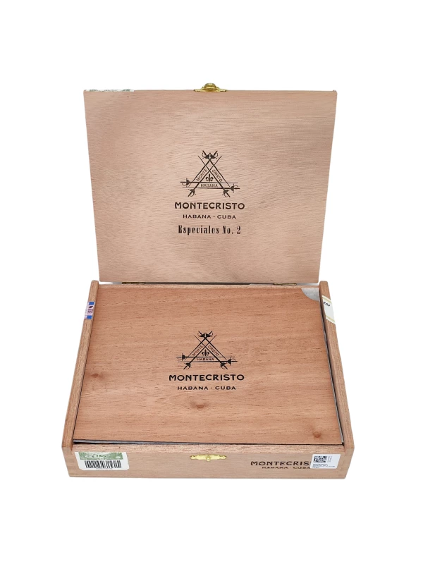 Montecristo Especial № 2