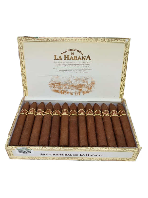 San Cristobal De La Habana La Punta