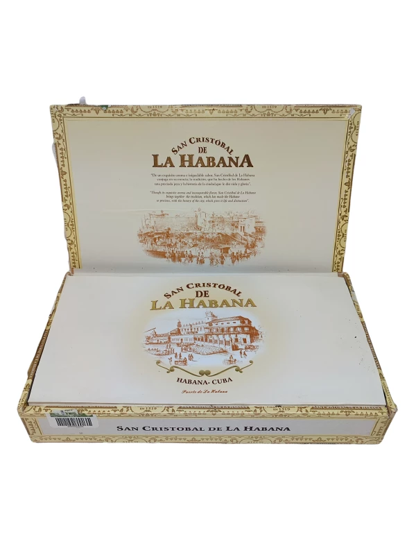 San Cristobal De La Habana La Punta