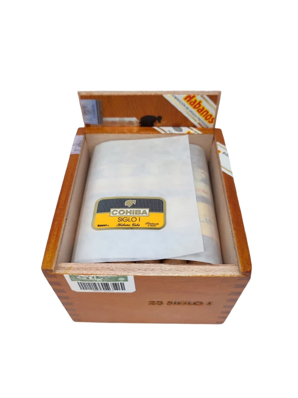Cohiba Siglo I