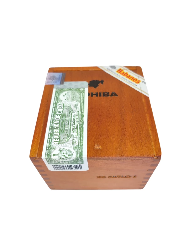 Cohiba Siglo I
