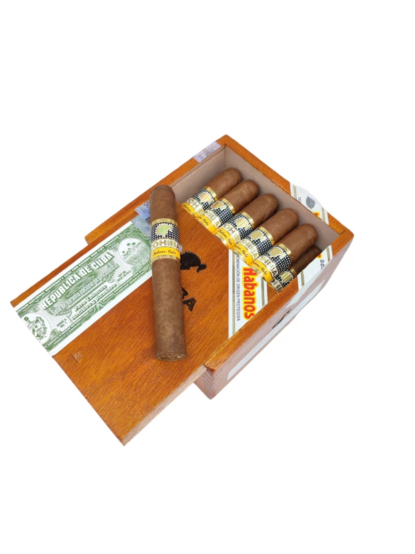 Cohiba Siglo I