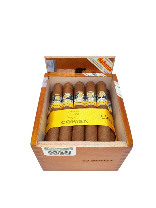 Cohiba Siglo I