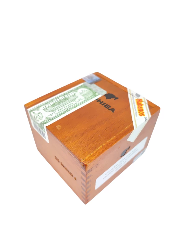 Cohiba Siglo I