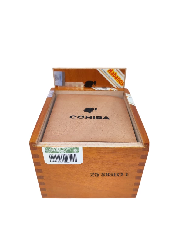 Cohiba Siglo I