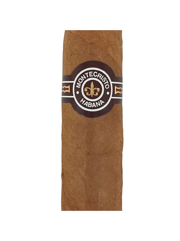 Montecristo Petit № 2