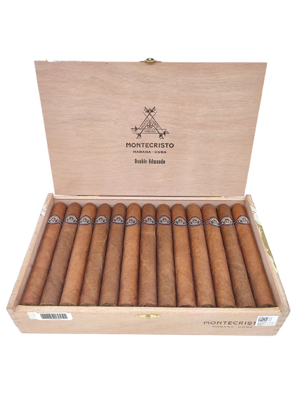 Montecristo Double Edmundo