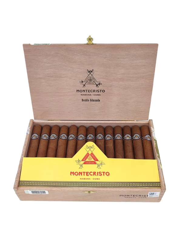Montecristo Double Edmundo