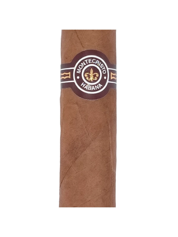 Montecristo Double Edmundo