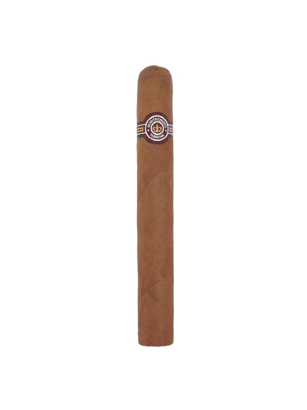 Montecristo Double Edmundo