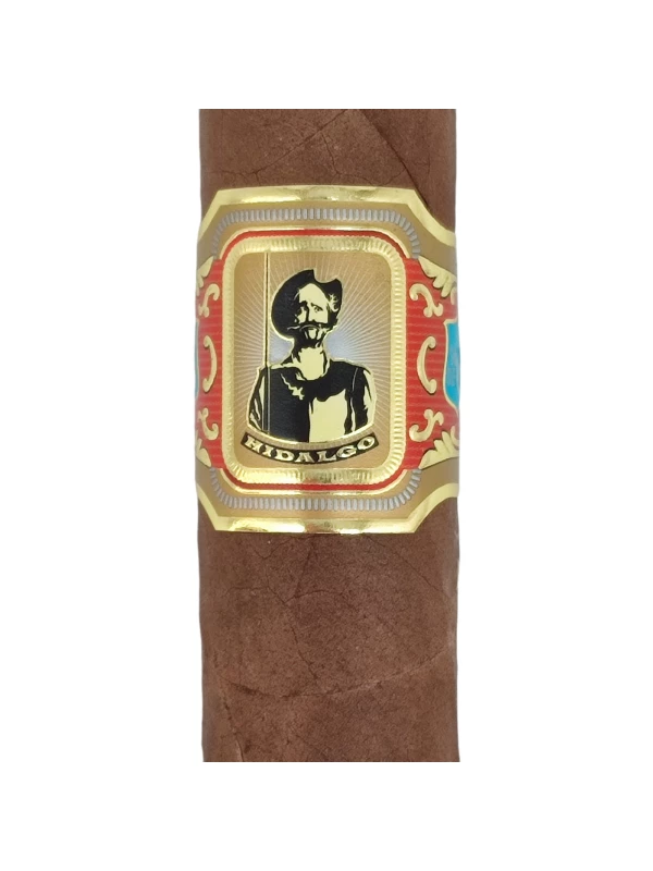 Hidalgo Cervantes