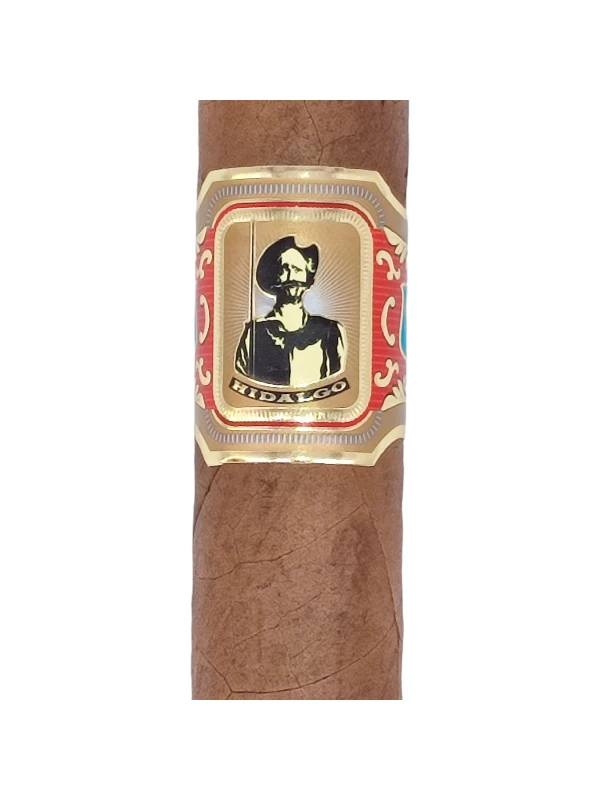 Hidalgo Don Quixote