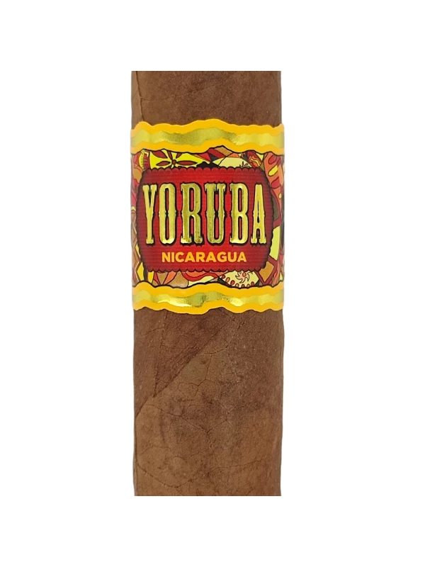 YORUBA Conicales