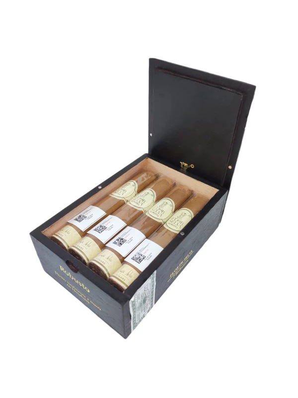 Flor de Selva Robusto Semanario