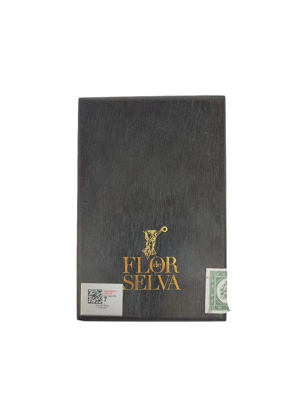 Flor de Selva Robusto Semanario