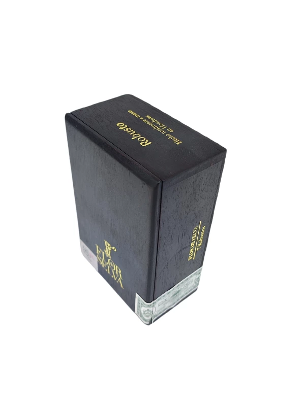 Flor de Selva Robusto Semanario