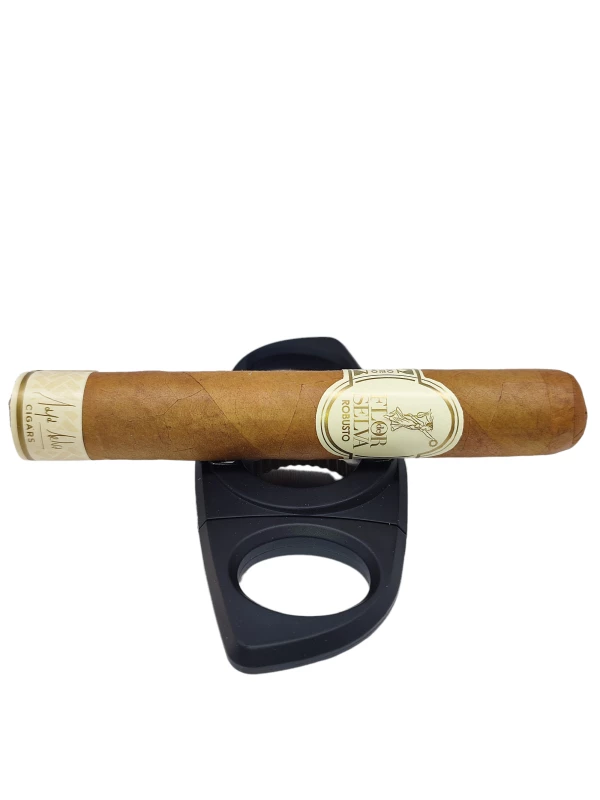 Flor de Selva Robusto Semanario