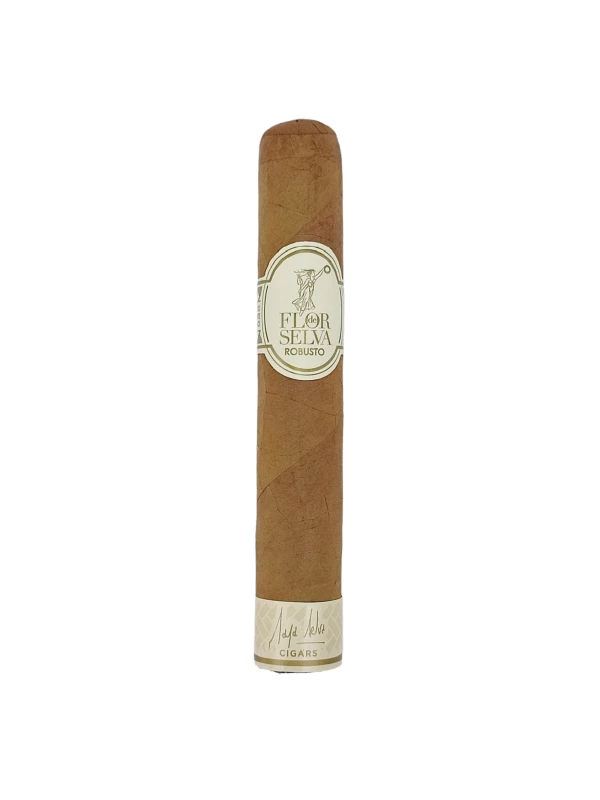 Flor de Selva Robusto Semanario