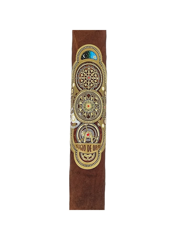 Siglo de Oro Manana