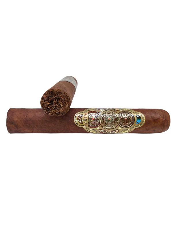 Siglo de Oro Noche
