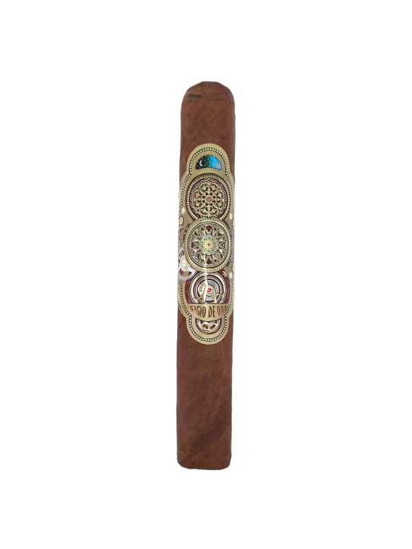 Siglo de Oro Tarde
