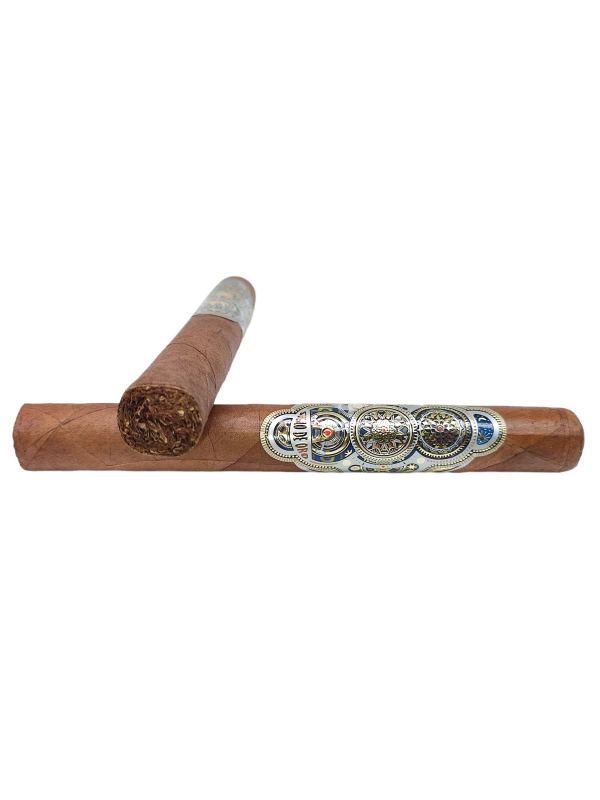 Siglo de Oro Manana Cuban Leaf