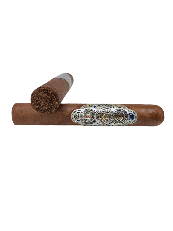 Siglo de Oro Noche Cuban Leaf