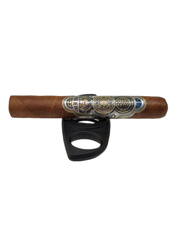 Siglo de Oro Tarde Cuban Leaf
