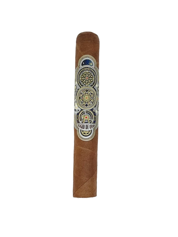 Siglo de Oro Tarde Cuban Leaf
