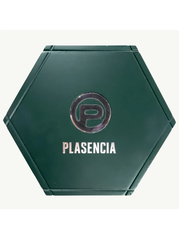Plasencia Alma Fuerte Sixto I Hexagono Claro