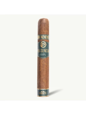 Сигары Plasencia Alma Fuerte Sixto I Hexagono Claro