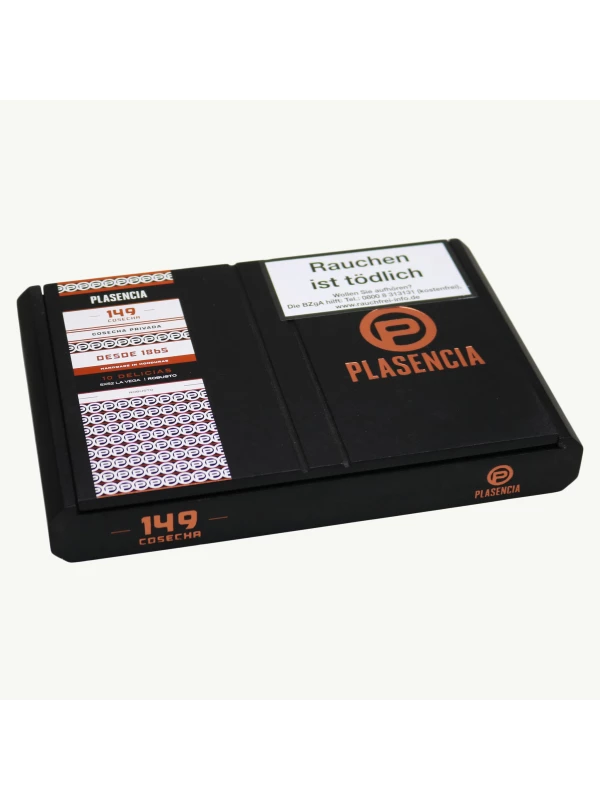 Plasencia Cosecha 149 La Vega Robusto
