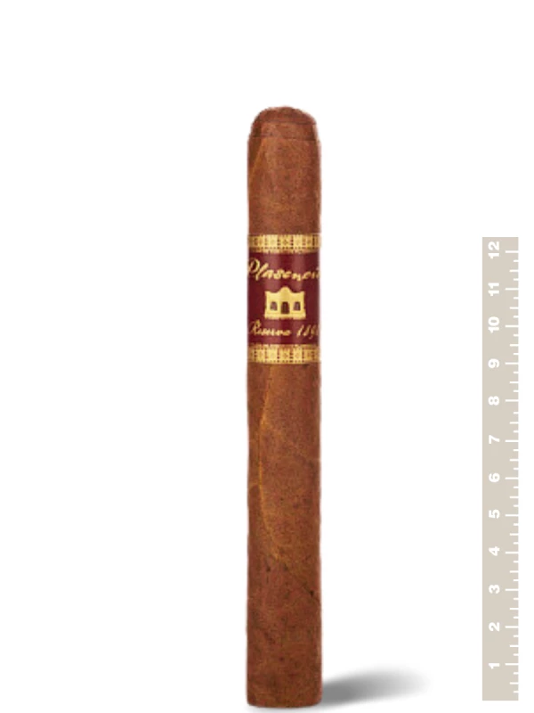 Plasencia Reserva 1898 Toro