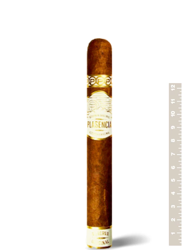 Plasencia Reserva Original Toro
