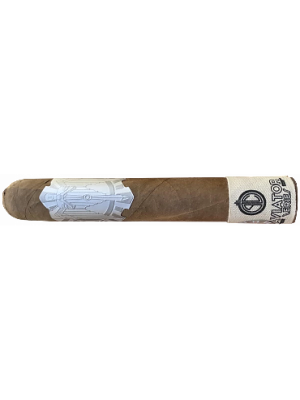 Principle Cigars Aviator Envoi Robusto