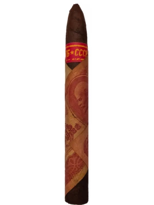 Сигары Principle Cigars Money-To-Burn USSR 10