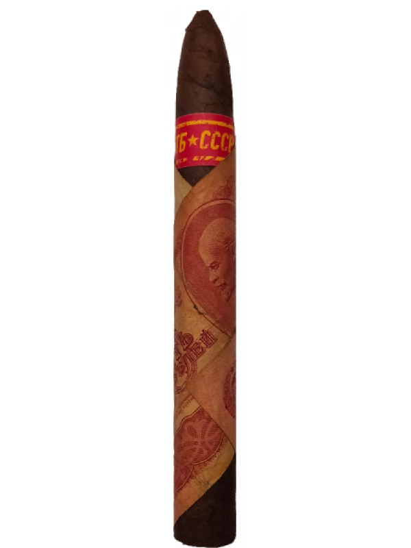 Principle Cigars Money-To-Burn USSR 10