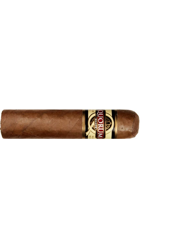 Quorum Shade Short Robusto